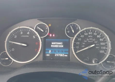 2014 Toyota Tundra Sr5 5.7L V8 из США, поврежденный, VIN 5TFRY5F16EX160976